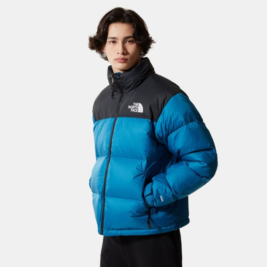 Nuptse jakke new arrivals